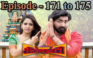 Chinnathambi - Episode 171 to 175 – Vijay Tv Serial Chinna Thambi