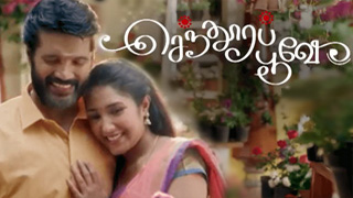 Senthoora Poove - Vijay Tv Serial
