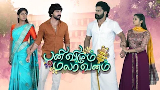 Panivizhum Malar Vanam-Vijay Tv Serial