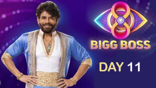 Bigg Boss Telugu 8 – Grand Launch – 01-09-2024 – Star Maa