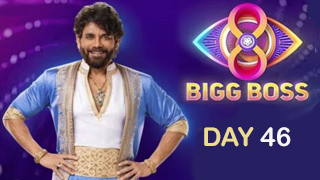 Bigg Boss Telugu 8 – Grand Launch – 01-09-2024 – Star Maa