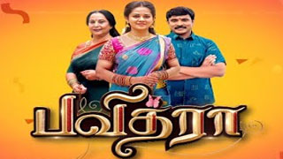 Pavithr-Kalaignar tv Serial